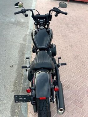 2020 Harley-Davidson Street Bob 107 (FXBB)