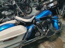 
										2021 Harley-Davidson Electra Glide Revival 114 full									