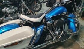 2021 Harley-Davidson Electra Glide Revival 114