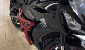 2016 Honda CBR1000RR Fireblade