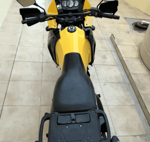 
								2022 Kawasaki Ninja H2R (ZX1000) full									